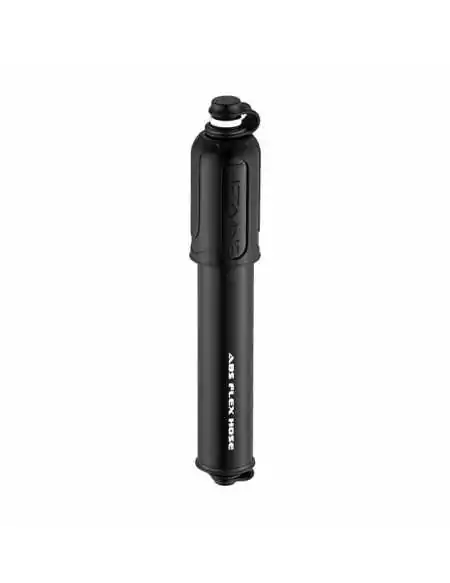 Pompe à main lezyne drive hv s 170 noir