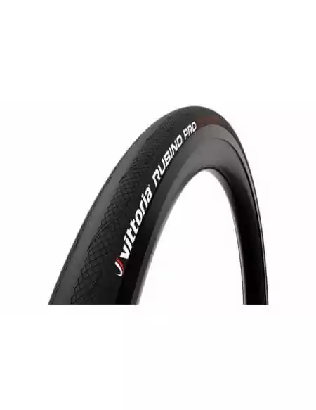 Pneu vittoria rubino pro 700 graphene g2.0 noir