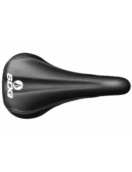 Selle sdg bel air rl acier noir