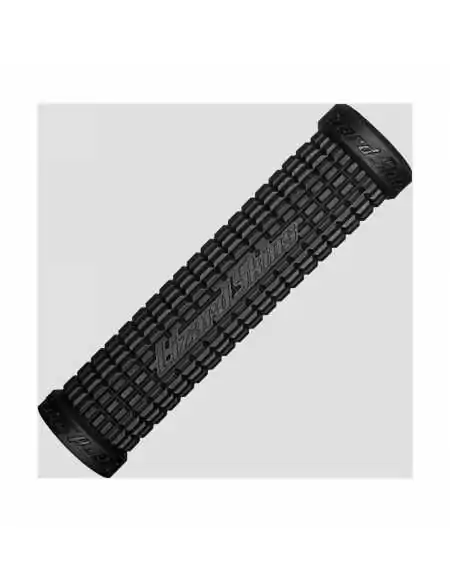 Poignées grip lizard skins 494 noir