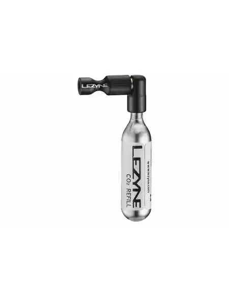 Gonfleur co2 lezyne trigger drive co2 16g