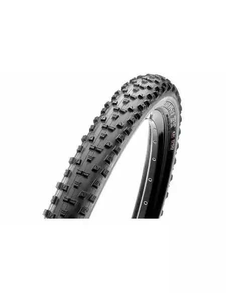 Pneu maxxis forekaster 29'' tubeless ready souple dual exo