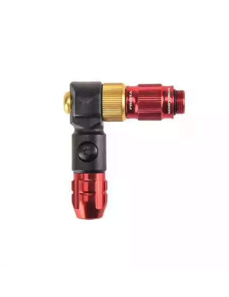 Embout de pompe lezyne abs-1 pro hp
