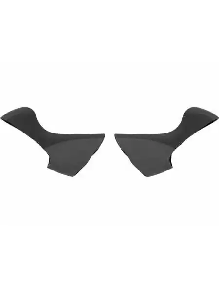 Repose-mains shimano st-9001 noir