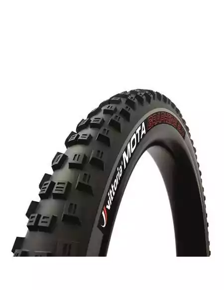 Pneu vtt vittoria mota graphène enduro 2.0 29x2,35" noir