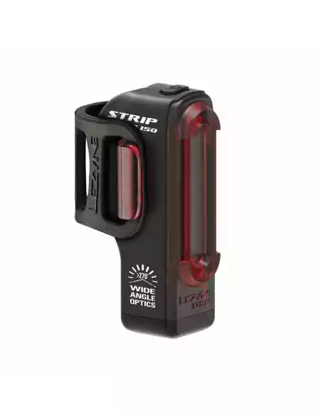Éclairage arrière lezyne strip drive