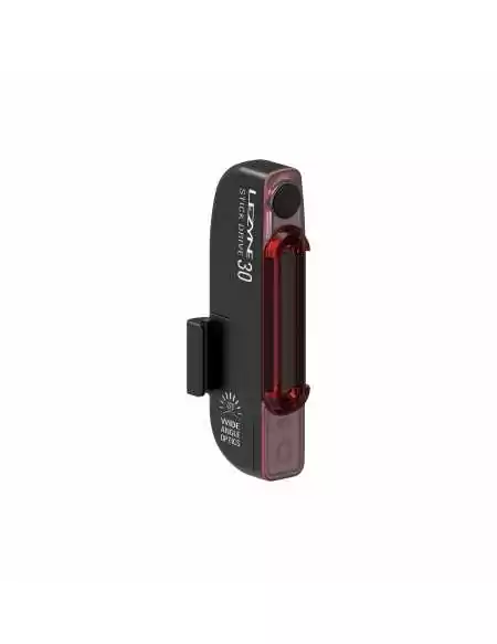 Éclairage arrière lezyne ktv stick drive 30