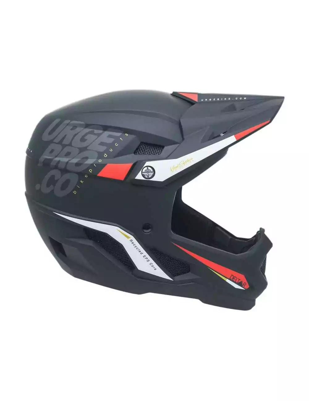 Casque vtt urge deltar 2021