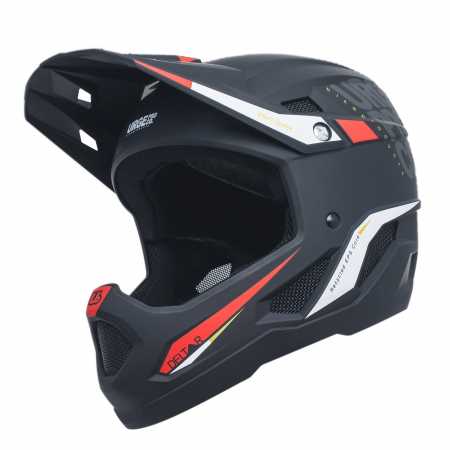 Casque vtt urge deltar 2021