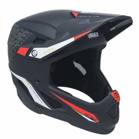 Casque vtt urge deltar 2021