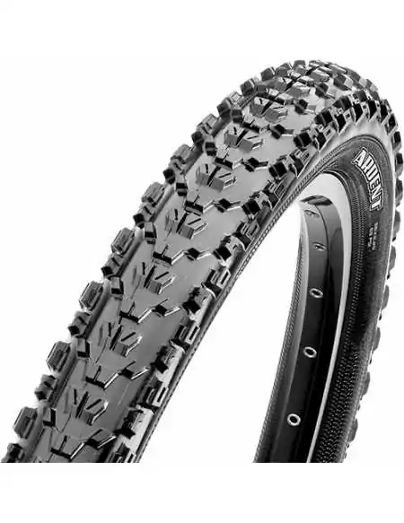 Pneu vtt maxxis ardent 27.5x2.25 exo protection tubeless ready