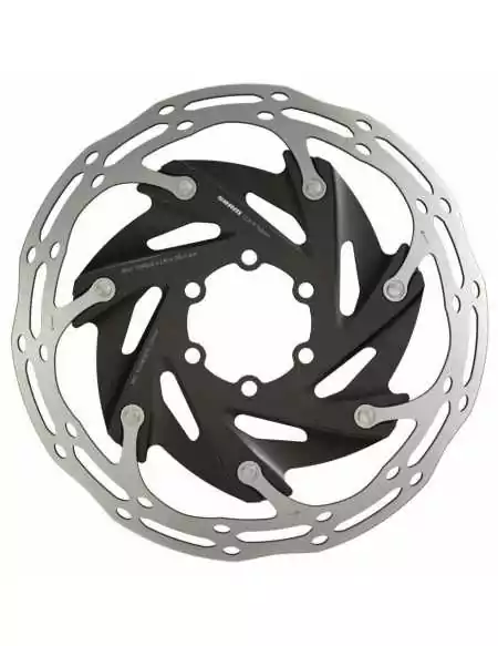 Disque flottant sram centerline xr 6 trous 160mm
