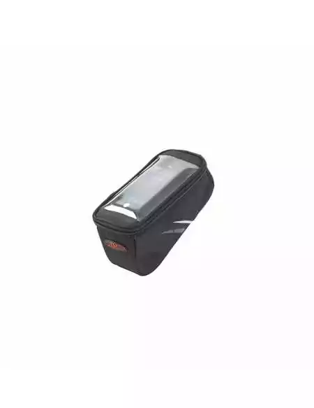 Housse smartphone norco frazer klickfix noire (21x12x10)
