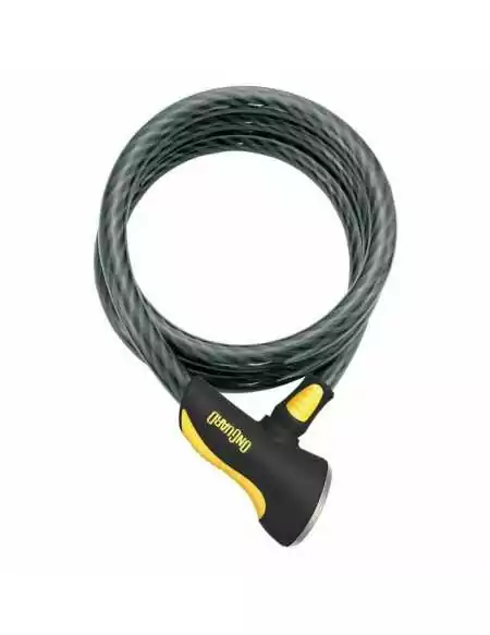 ANTIVO CÂBLE ONGUARD AKITA 8036 185 CM Ø 20MM