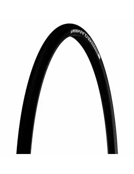 PNEU MICHELIN PRO 4 ENDURANCE 700x25 COMPETITION LINE SOUPLE NOIR V2 25-622