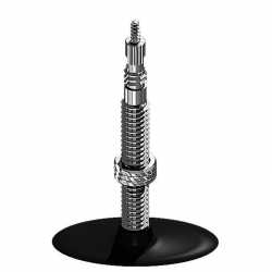 CHAMBRE À AIR SCHWALBE 20x1 1/8-1 3/8 VALVE PRESTA 40 mm