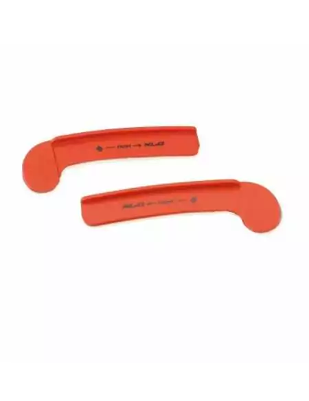 Xlc to-s79 set outil pour régler patins orange