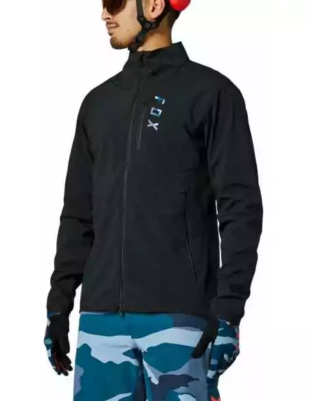 Veste fox ranger fire