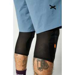 Genouillères fox enduro d3o