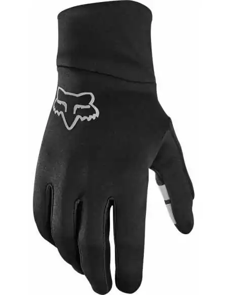 Gants longs fox ranger fire