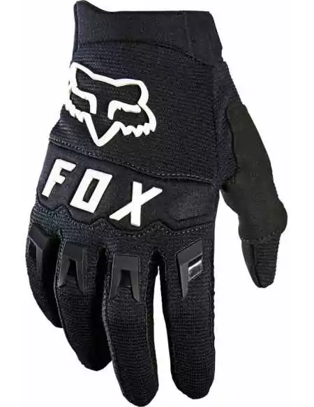 Gants longs enfant fox dirtpaw