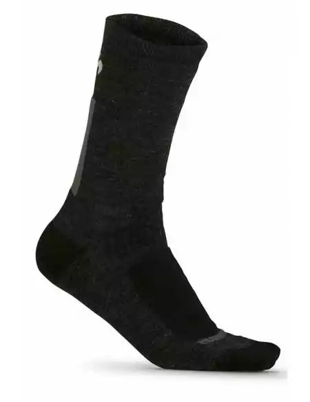 Chaussettes hiver wilier mérinos omar wl298