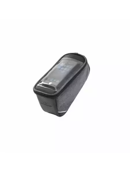 Housse smartphone norco milfield klickfix grise (21x12x10)