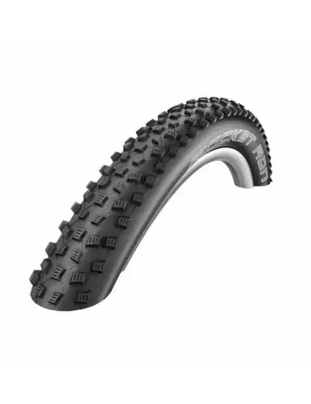 PNEU SCHWALBE ROCKET RON 29x2.25 HS438 TWINSKIN TUBELESS READY PERFORMANCE ADDIX SOUPLE NOIR 57-622