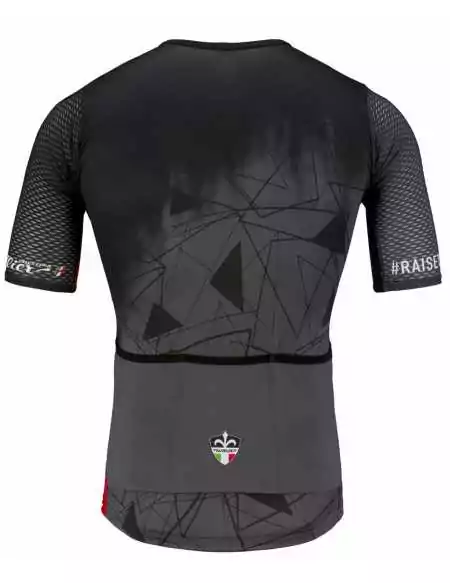 Maillot wilier lanzarote wl314