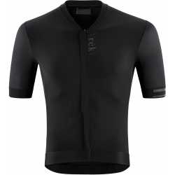 Maillot ryke manches courtes noir