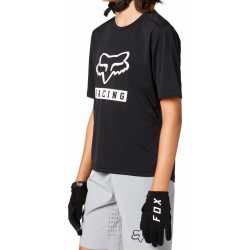 Maillot manches courtes enfant fox ranger