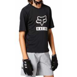 Maillot manches courtes enfant fox ranger