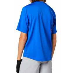 Maillot enfant fox ranger manches courtes