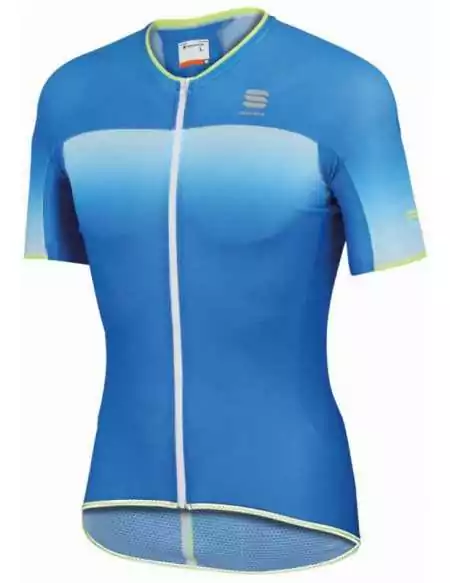 Maillot sportful r&d ultralight