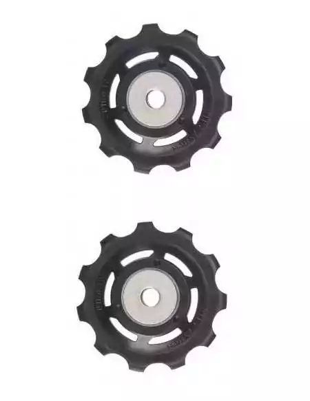 Galets de dérailleur arrière 11v shimano ultegra 6800/6870