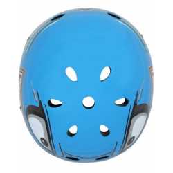Casque enfant mini hornit lids requin bleu