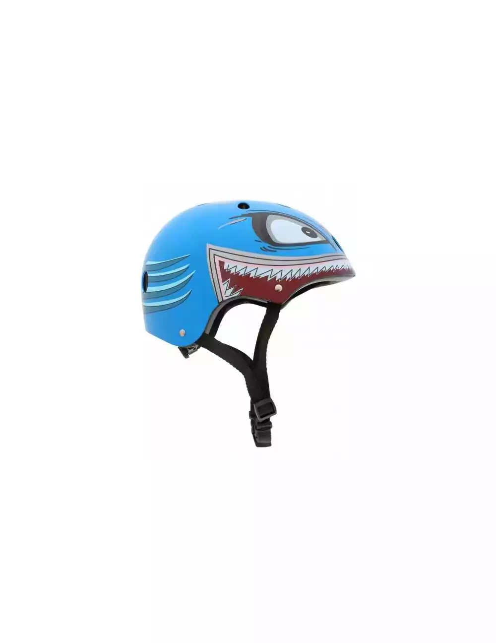 Casque Fox Enfant Rampage bleu  casque Fox Rampage enfant 2023