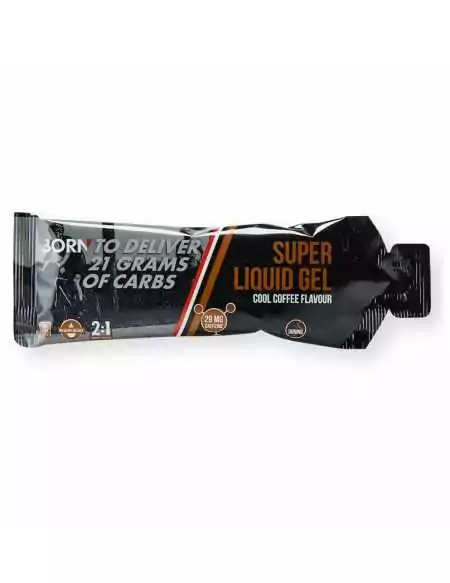 Gel born super liquide cool café 55 ml
