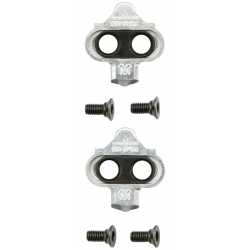 Kit de cales pour pédales shimano sm-sh56