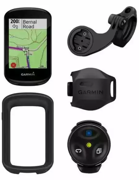 Gps garmin edge 830 mtb pack vtt