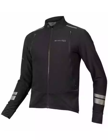 Veste endura pro sl 3 saisons noir