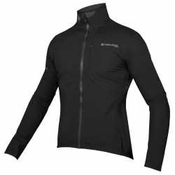 Veste endura pro sl softshell imperméable noir