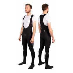 Cuissard long à bretelles endura fs260 pro thermo ii noir
