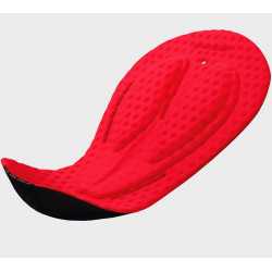 Cuissard long à bretelles endura fs260 pro thermo ii noir