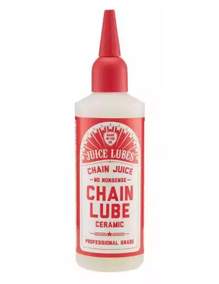 Lubrifiant juice lubes chain juice ceramic