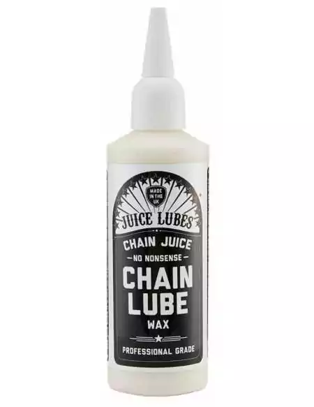 Lubrifiant chaîne cire juice lubes toutes conditions 130ml