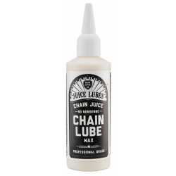 Lubrifiant chaîne cire juice lubes toutes conditions 130ml