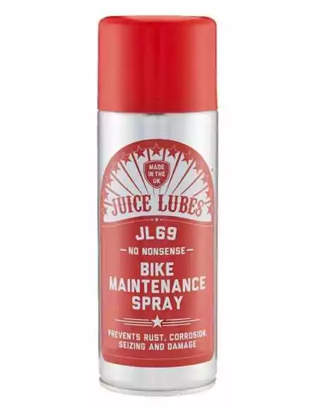 Lubrifiant juice lubes universel 400ml