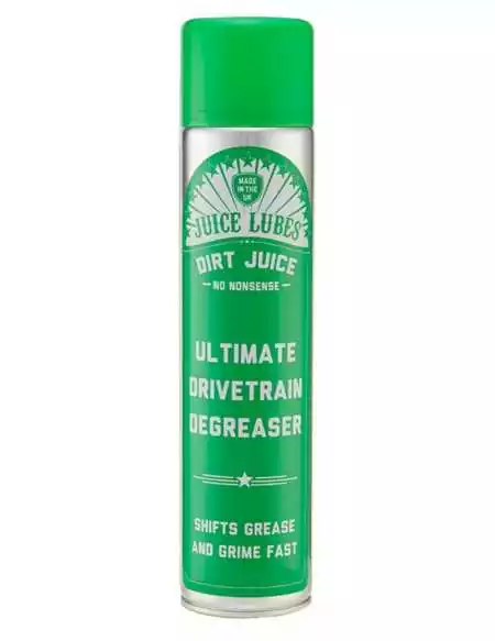 Spray dégraissant juice lubes dirt juice hero 600ml