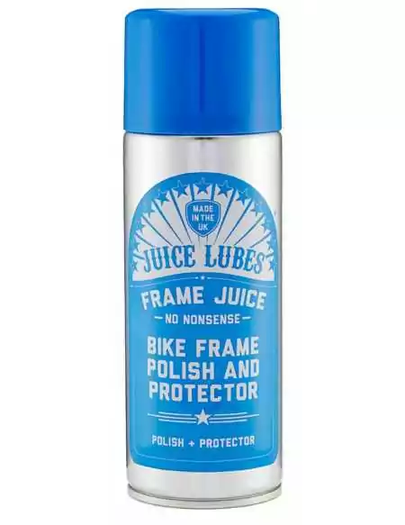 Spray lustrant polish juice lubes 400ml